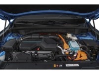2026 Kia Sorento PHEV EX AWD Exterior Shot 3