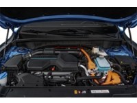 2026 Kia Sorento PHEV EX AWD Exterior Shot 3