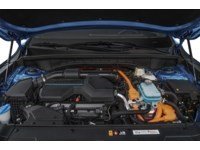 2026 Kia Sorento PHEV EX AWD Exterior Shot 3