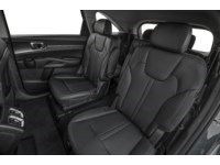 2026 Kia Sorento PHEV EX AWD Interior Shot 5