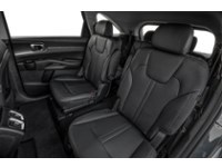 2026 Kia Sorento PHEV EX AWD Interior Shot 5