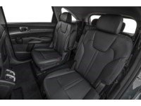 2026 Kia Sorento PHEV EX AWD Interior Shot 5