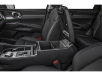 2026 Kia Sorento PHEV EX AWD Interior Shot 7