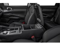 2026 Kia Sorento PHEV EX AWD Interior Shot 7