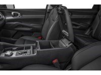 2026 Kia Sorento PHEV EX AWD Interior Shot 7