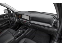 2026 Kia Sorento PHEV EX AWD Interior Shot 1