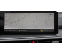 2026 Kia Sorento PHEV EX AWD Interior Shot 8