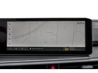 2026 Kia Sorento PHEV EX AWD Interior Shot 8