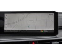 2026 Kia Sorento PHEV EX AWD Interior Shot 8