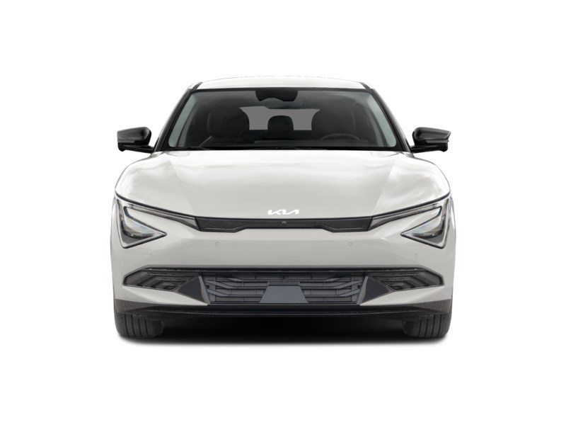 2025 Kia EV6 Land AWD Exterior Shot 5