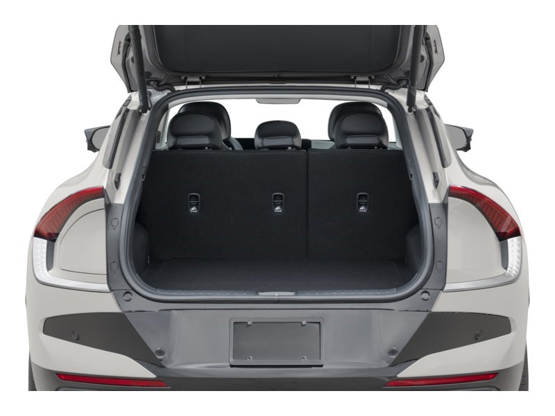 2025 Kia EV6 Land AWD Exterior Shot 4