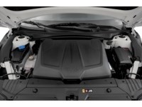 2025 Kia EV6 Land AWD Exterior Shot 3