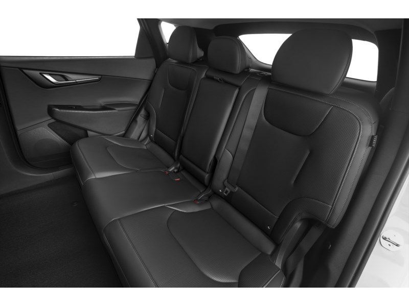 2025 Kia EV6 Land AWD Interior Shot 5