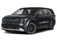 2026 Kia Carnival LX FWD Exterior Shot 1