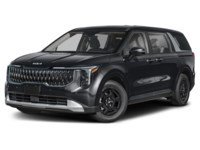 2026 Kia Carnival LX FWD Exterior Shot 1