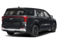 2026 Kia Carnival LX FWD Exterior Shot 2