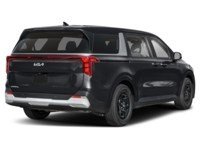 2026 Kia Carnival LX FWD Exterior Shot 2