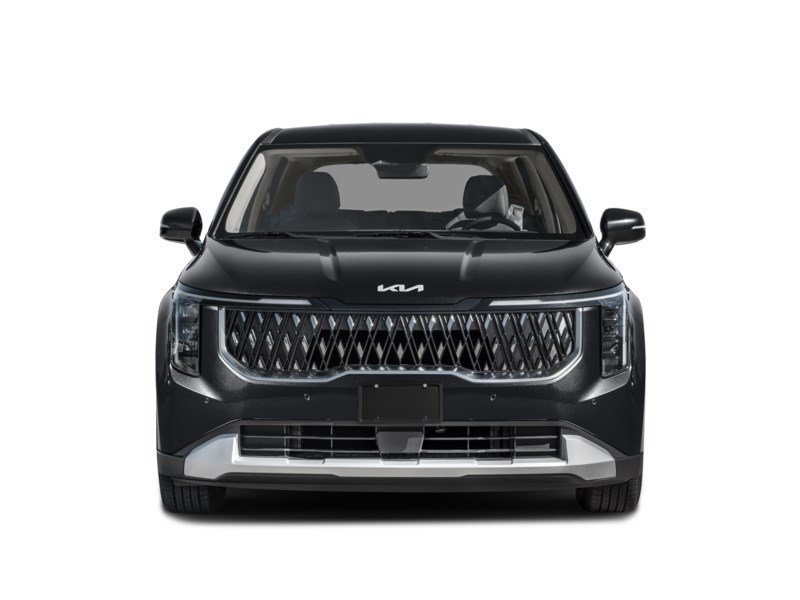 2026 Kia Carnival LX FWD Exterior Shot 5