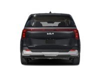 2026 Kia Carnival LX FWD Exterior Shot 7