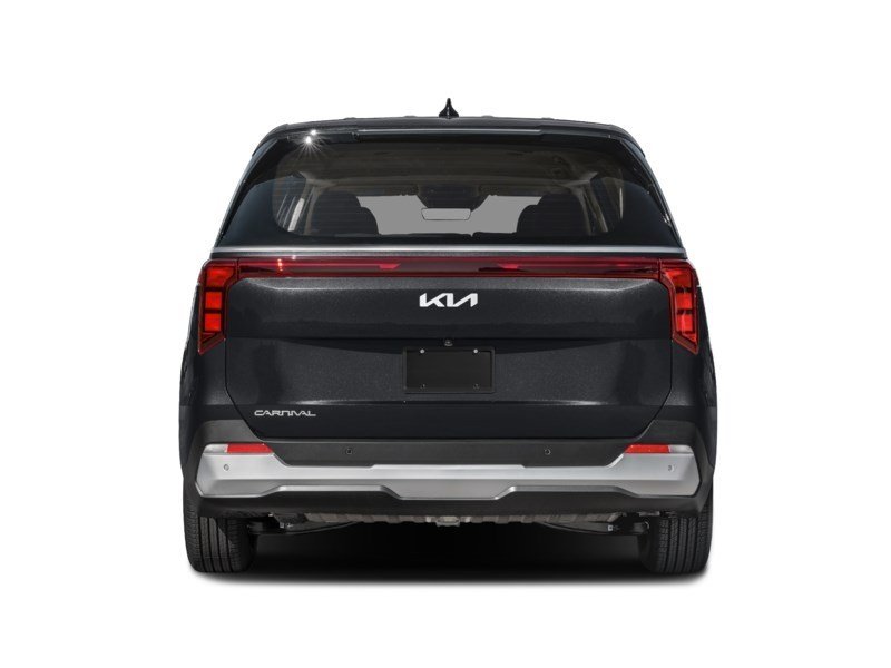 2026 Kia Carnival LX FWD Exterior Shot 7