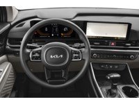 2026 Kia Carnival LX FWD Interior Shot 3