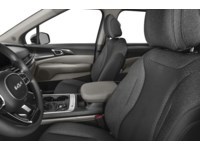 2026 Kia Carnival LX FWD Interior Shot 4