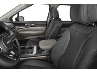 2026 Kia Carnival LX FWD Interior Shot 4