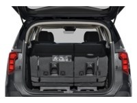 2026 Kia Carnival LX FWD Exterior Shot 4