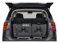 2026 Kia Carnival LX FWD Exterior Shot 4
