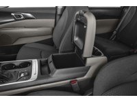 2026 Kia Carnival LX FWD Interior Shot 7