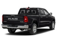 2027 RAM 1500 Big Horn 4x4 Crew Cab 5'7" Box Exterior Shot 2