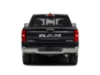 2027 RAM 1500 Big Horn 4x4 Crew Cab 5'7" Box Exterior Shot 7