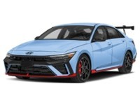 2026 Hyundai Elantra N
