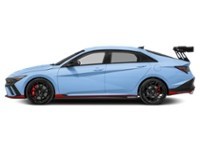 2026 Hyundai Elantra N