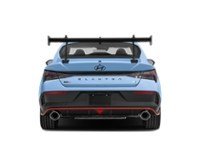 2026 Hyundai Elantra N