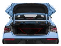 2026 Hyundai Elantra N