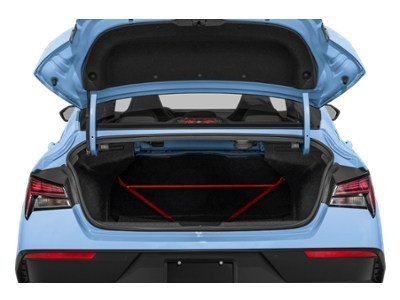 2026 Hyundai Elantra N