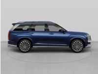 2027 Hyundai Palisade