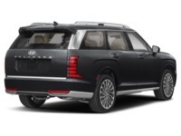 2026 Hyundai Palisade Ultimate Calligraphy AWD Exterior Shot 2