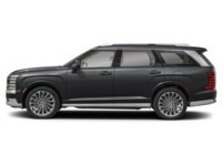 2026 Hyundai Palisade Ultimate Calligraphy AWD Exterior Shot 6