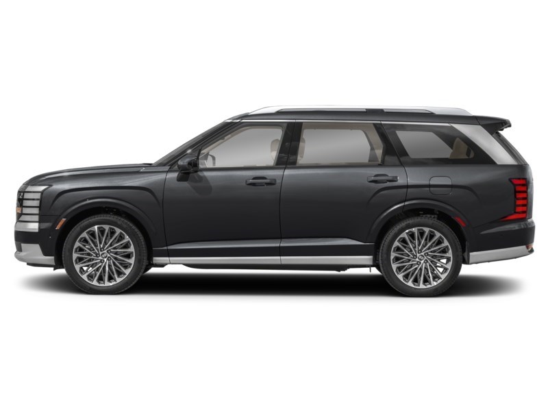 2026 Hyundai Palisade Ultimate Calligraphy AWD Exterior Shot 6