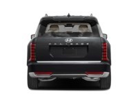 2026 Hyundai Palisade Ultimate Calligraphy AWD Exterior Shot 7