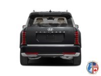 2026 Hyundai Palisade Ultimate Calligraphy AWD Exterior Shot 7