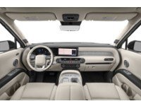 2027 Hyundai Palisade