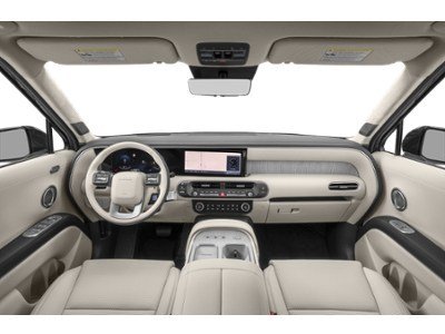 2027 Hyundai Palisade