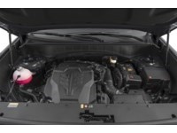 2026 Hyundai Palisade Ultimate Calligraphy AWD Exterior Shot 3