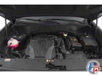 2026 Hyundai Palisade Ultimate Calligraphy AWD Exterior Shot 3