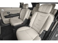 2026 Hyundai Palisade Ultimate Calligraphy AWD Interior Shot 5