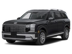2027 Hyundai Palisade SUV