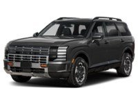 2027 Hyundai Palisade